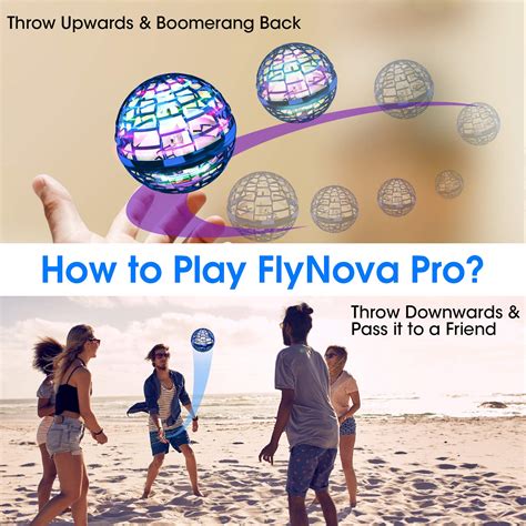 Breaking Barriers with the Flynova Advanced Magic Controller